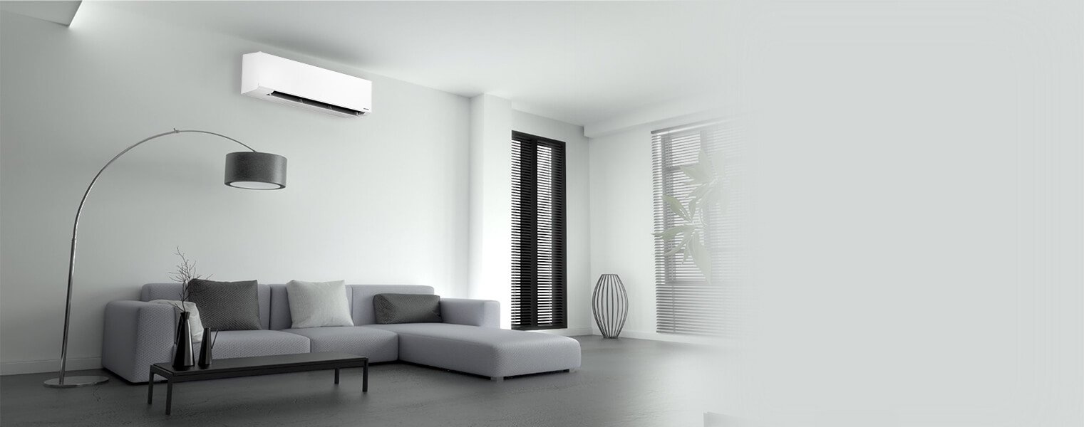 Кондиціонер настінний Inverter, спліт система Toshiba Shorai Edge RAS-13J2KVSG-UA/RAS-13J2AVSG-UA