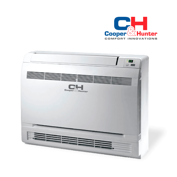 Підлогово стельовий кондиціонер, спліт система Cooper&Hunter Inverter Consol CH-S09FVX2-NG