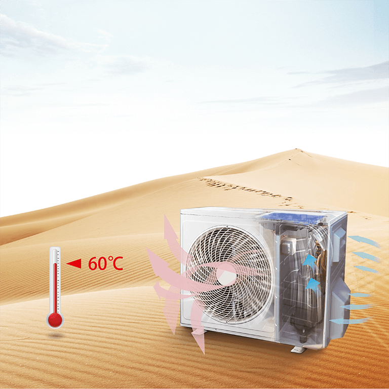 Настінний кондиціонер, спліт система TCL TAC-09CHSD/XAB1I Inverter R32 WI-FI Ready