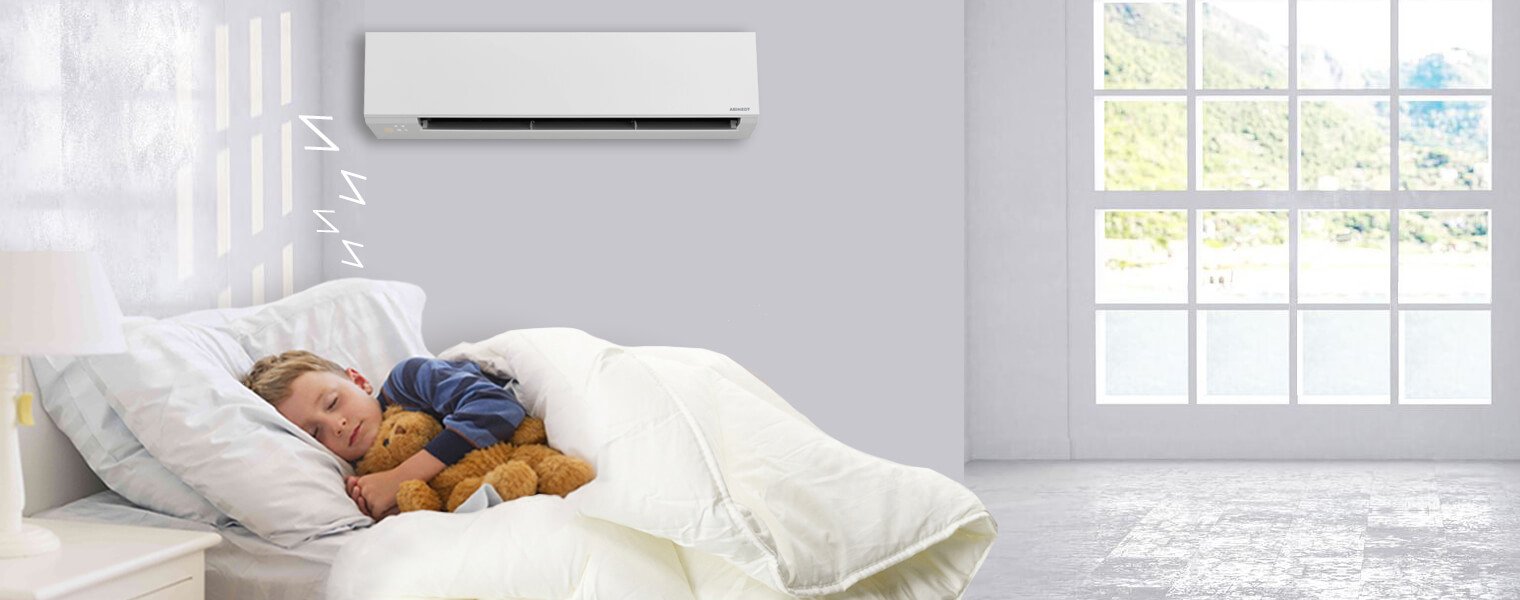 Кондиціонер настінний Inverter, спліт система Toshiba Shorai Edge RAS-13J2KVSG-UA/RAS-13J2AVSG-UA