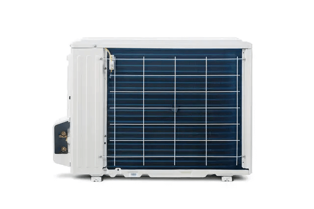 Настінний інверторний кондиціонер, спліт система EWT CLIMA S-070SDI-HRAFN8 BREEZE (gjne;yscnm 2400)