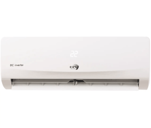 Настінний кондиціонер Inverter, спліт система EWT CLIMA S-070SDI-HRFN8 BREEZE