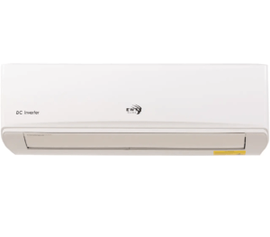 Настінний інверторний кондиціонер, спліт система EWT Scirocco S-090SDP-HRFN8