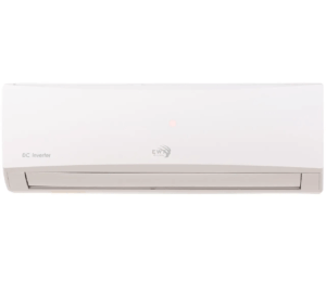 Настінний інверторний кондиціонер, спліт система EWT S-090GDP-HRFN8 Passat