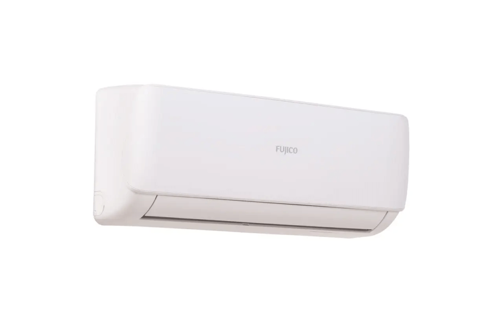 Настінний кондиціонер Inverter, спліт система FUJICO FMA-09HRDN1