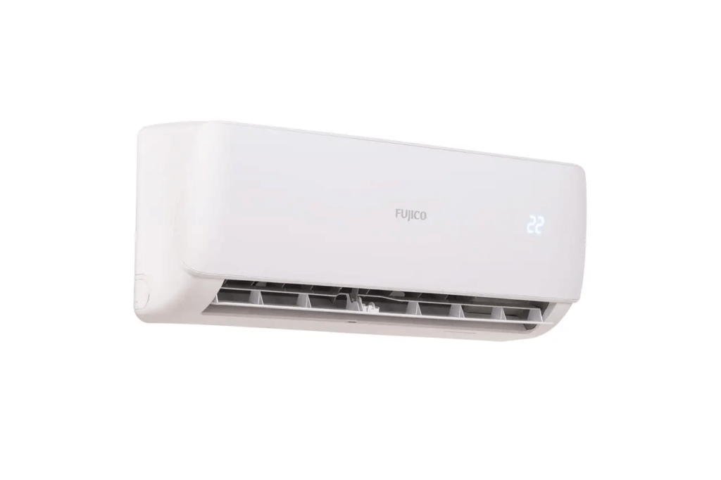 Настінний кондиціонер Inverter, спліт система FUJICO FMA-09HRDN1