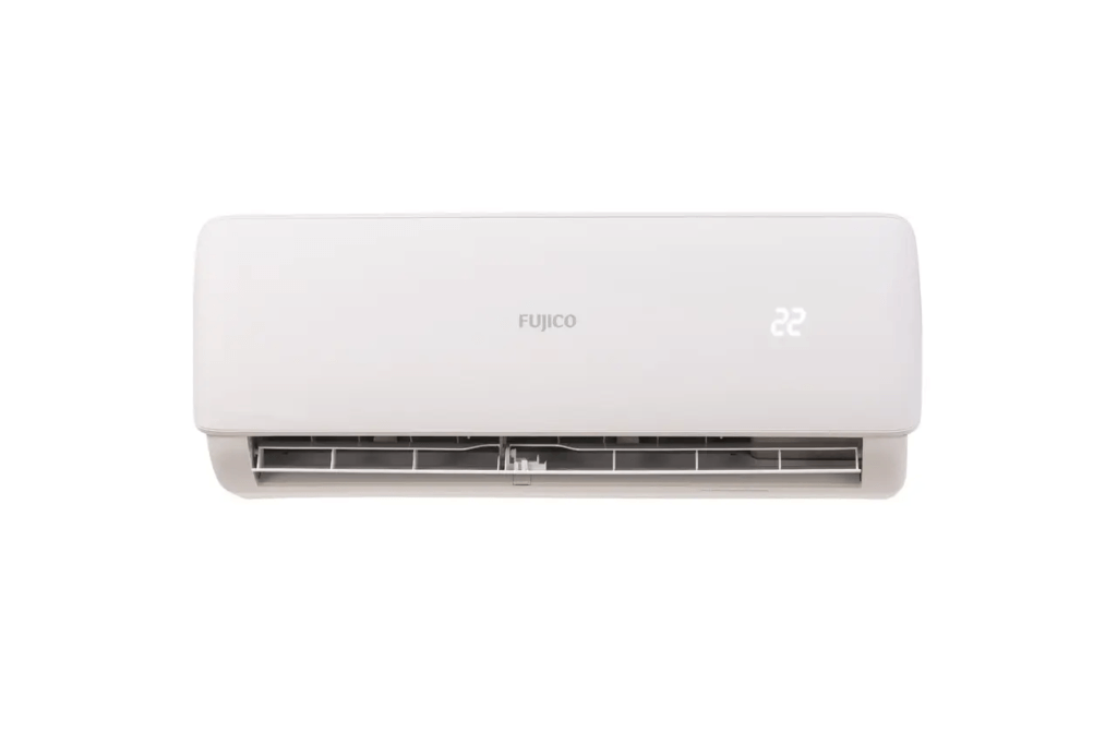 Настінний кондиціонер Inverter, спліт система FUJICO FMA-09HRDN1