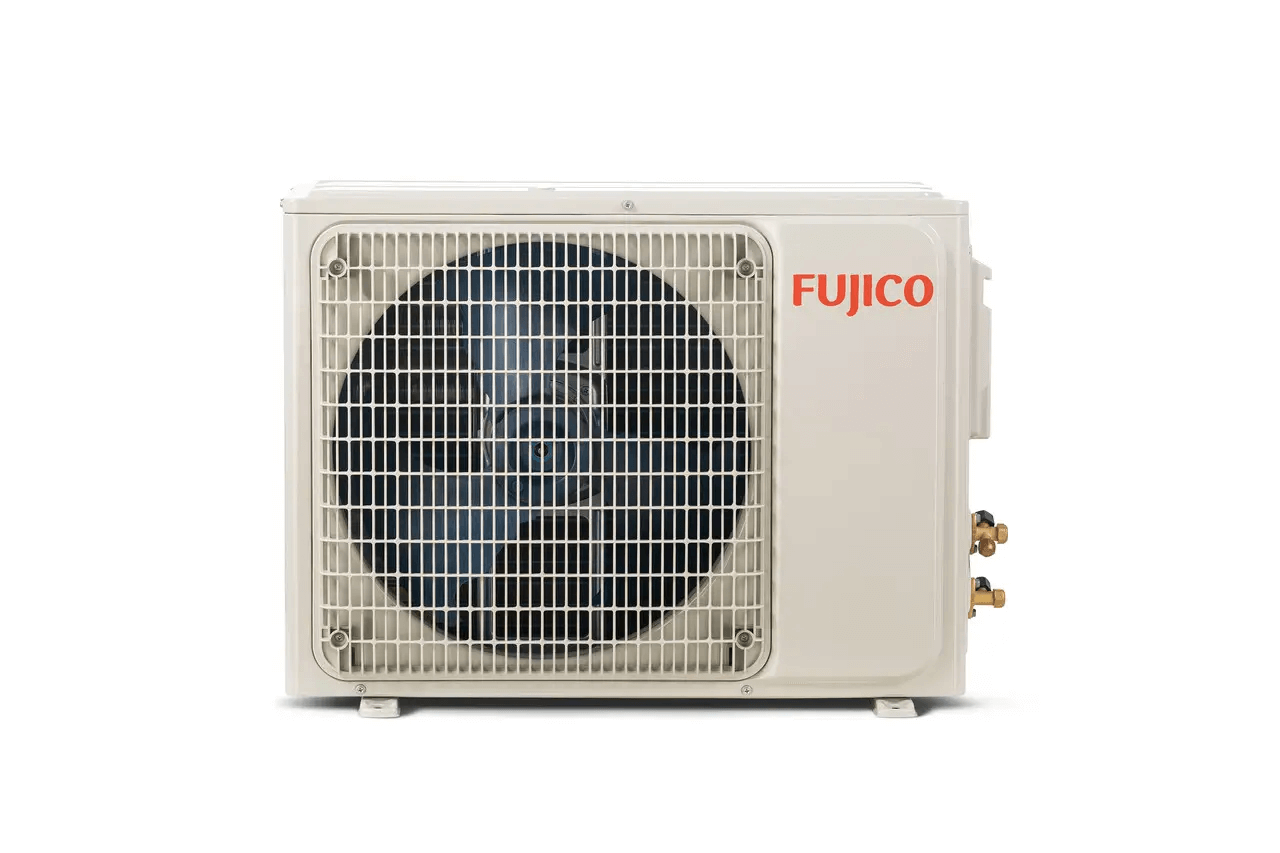 Настінний кондиціонер Inverter, спліт система FUJICO FMA-09HRDN1