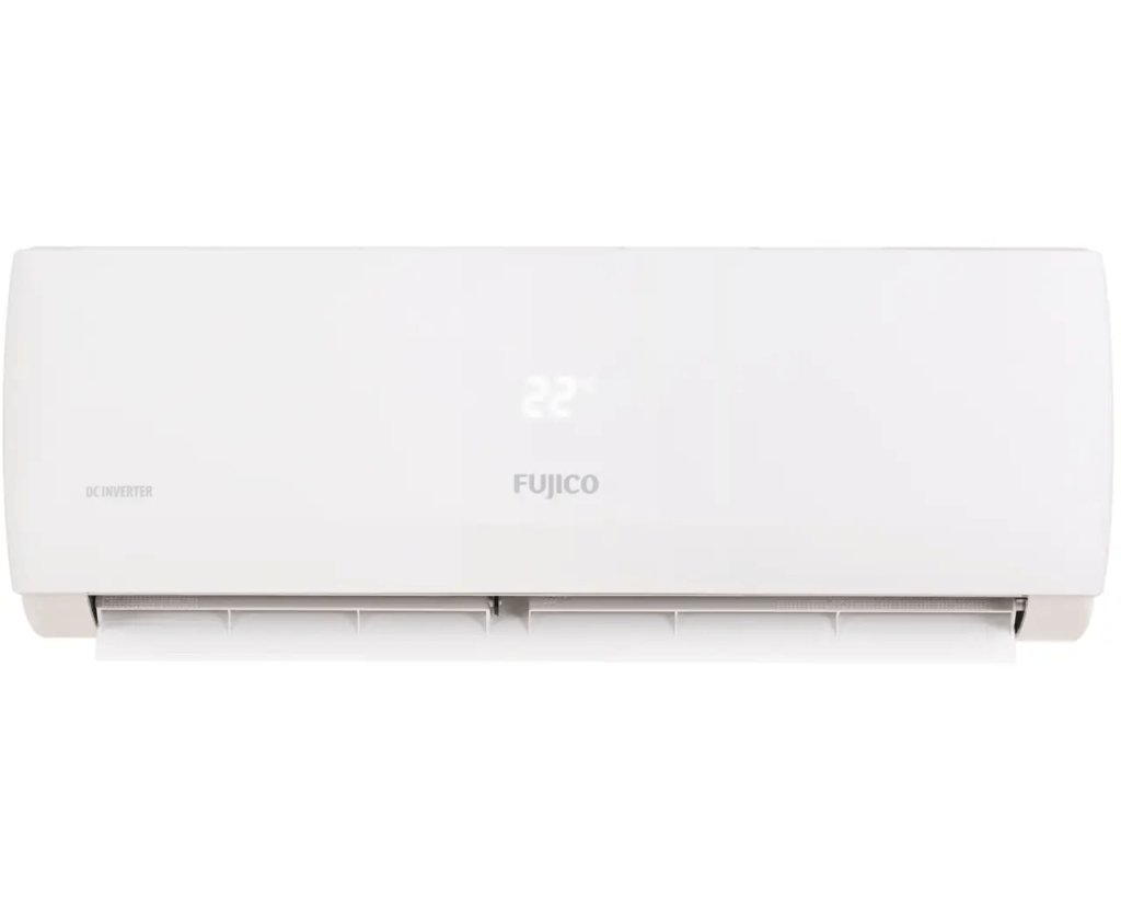 Настінний кондиціонер, спліт система Inventer FUJICO ACF-I24AHRDN1C