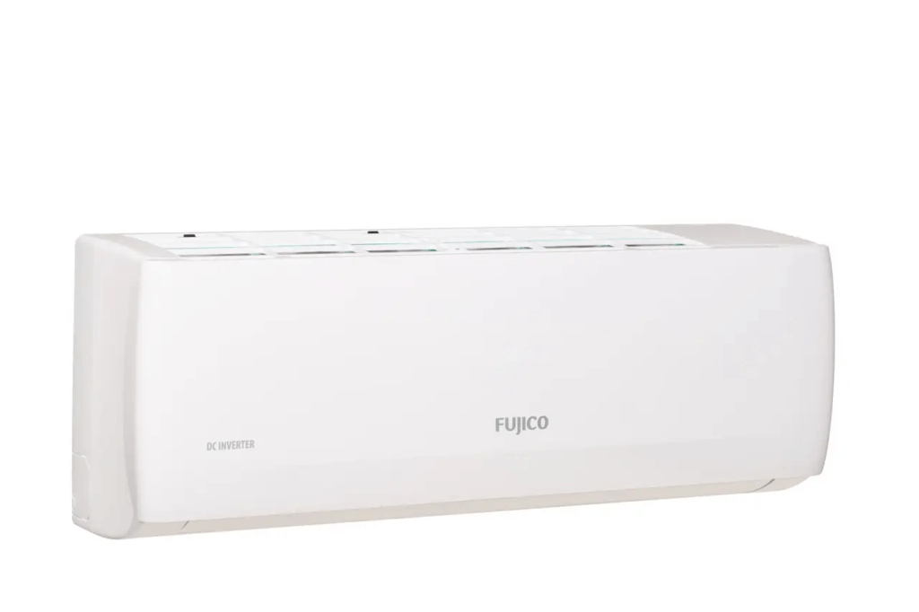 Настінний кондиціонер, спліт система Inventer FUJICO ACF-I24AHRDN1C