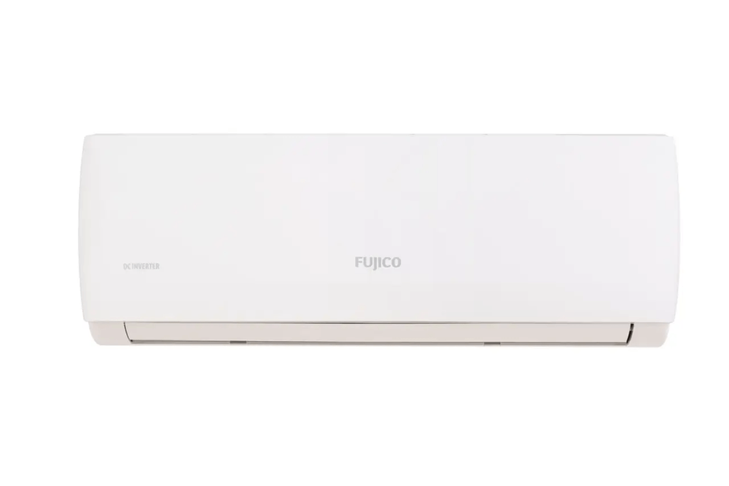 Настінний кондиціонер, спліт система Inventer FUJICO ACF-I24AHRDN1C