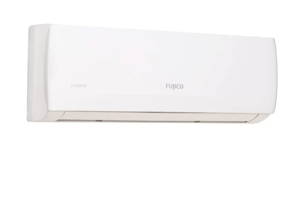 Настінний кондиціонер, спліт система Inventer FUJICO ACF-I24AHRDN1C