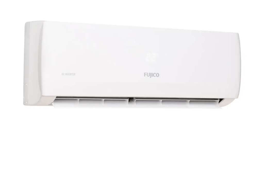 Настінний кондиціонер, спліт система Inventer FUJICO ACF-I24AHRDN1C
