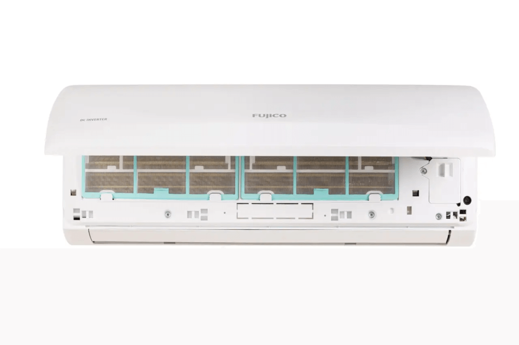Настінний кондиціонер, спліт система Inventer FUJICO ACF-I24AHRDN1C