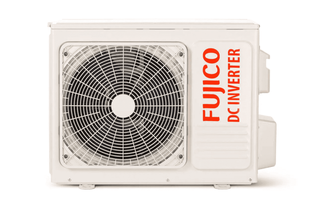 Настінний кондиціонер, спліт система Inventer FUJICO ACF-I24AHRDN1C