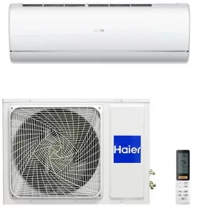 Настінний кондиціонер Inverter, спліт система Haier Jade AS25S2SJ1FA-3/1U25MECFRA-3