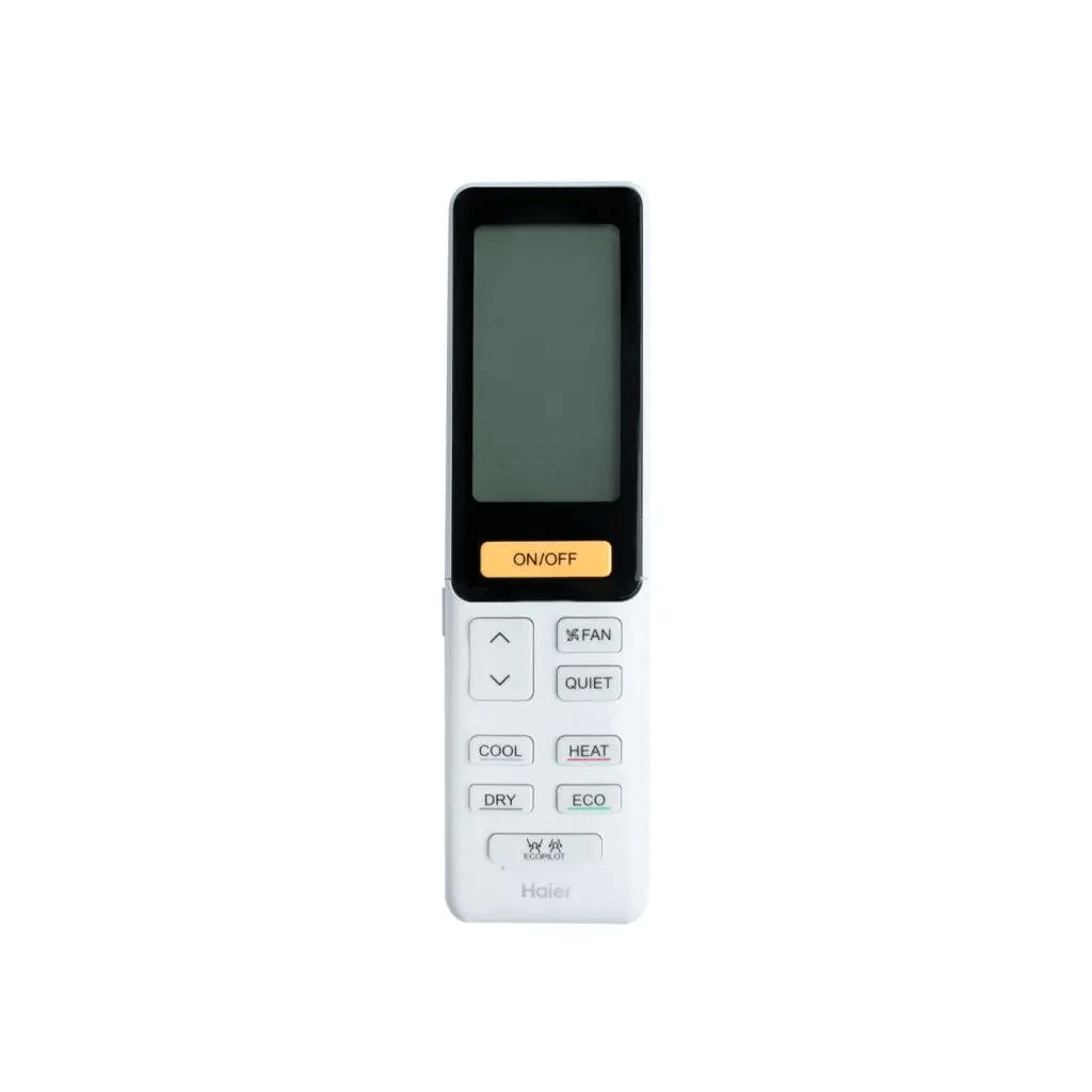 Настінний кондиціонер, спліт система Haier Expert Inventer AS35XCAHRA/1U35MEHFRA-1