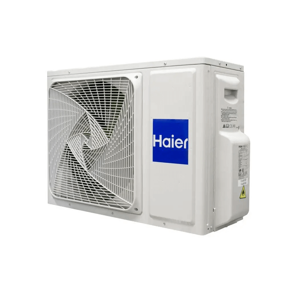 Настінний кондиціонер, спліт система Haier Flexis Inverter Wi-Fi AS50FL-W/1U50KEFFRA-1