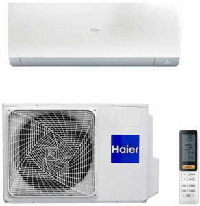 Настінний кондиціонер, спліт система Haier Expert Inventer AS35XCAHRA/1U35MEHFRA-1
