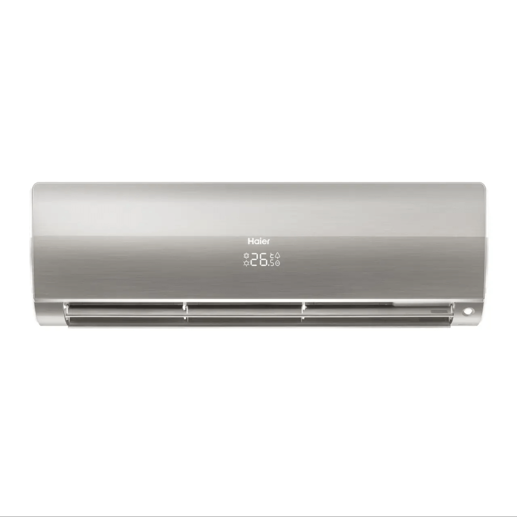 Настінний кондиціонер, спліт система Haier Flexis Inverter Wi-Fi AS35S2SF1FA-S/1U35S2SM1FA