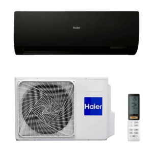 Настінний кондиціонер, спліт система Haier Flexis Inverter Wi-Fi AS25S2SF1FA-BH1/ 1U25S2SM1FA