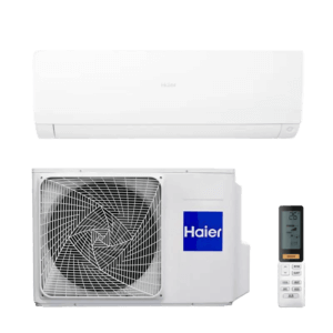 Настінний кондиціонер, спліт система Haier Flexis Inverter Wi-Fi AS25S2SF1FA-WH1/ 1U25S2SM1FA