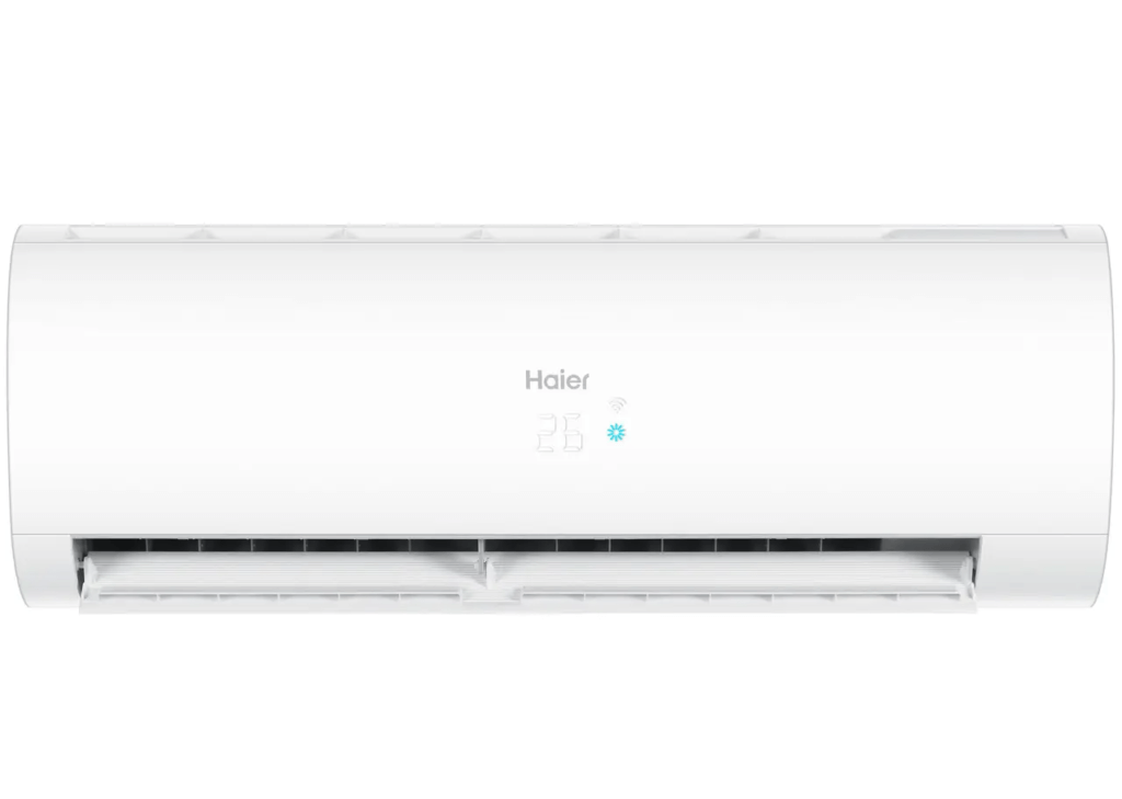 Настінний кондиціонер, спліт система Haier Pearl Inverter Wi-Fi AS50PR/1U50MEGFRA-H