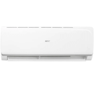 Настінний кондиціонер, спліт система HEC INVERTER HSU-09TC/R32(DB)-IN / HSU-09TK1/R32(DB)-OUT