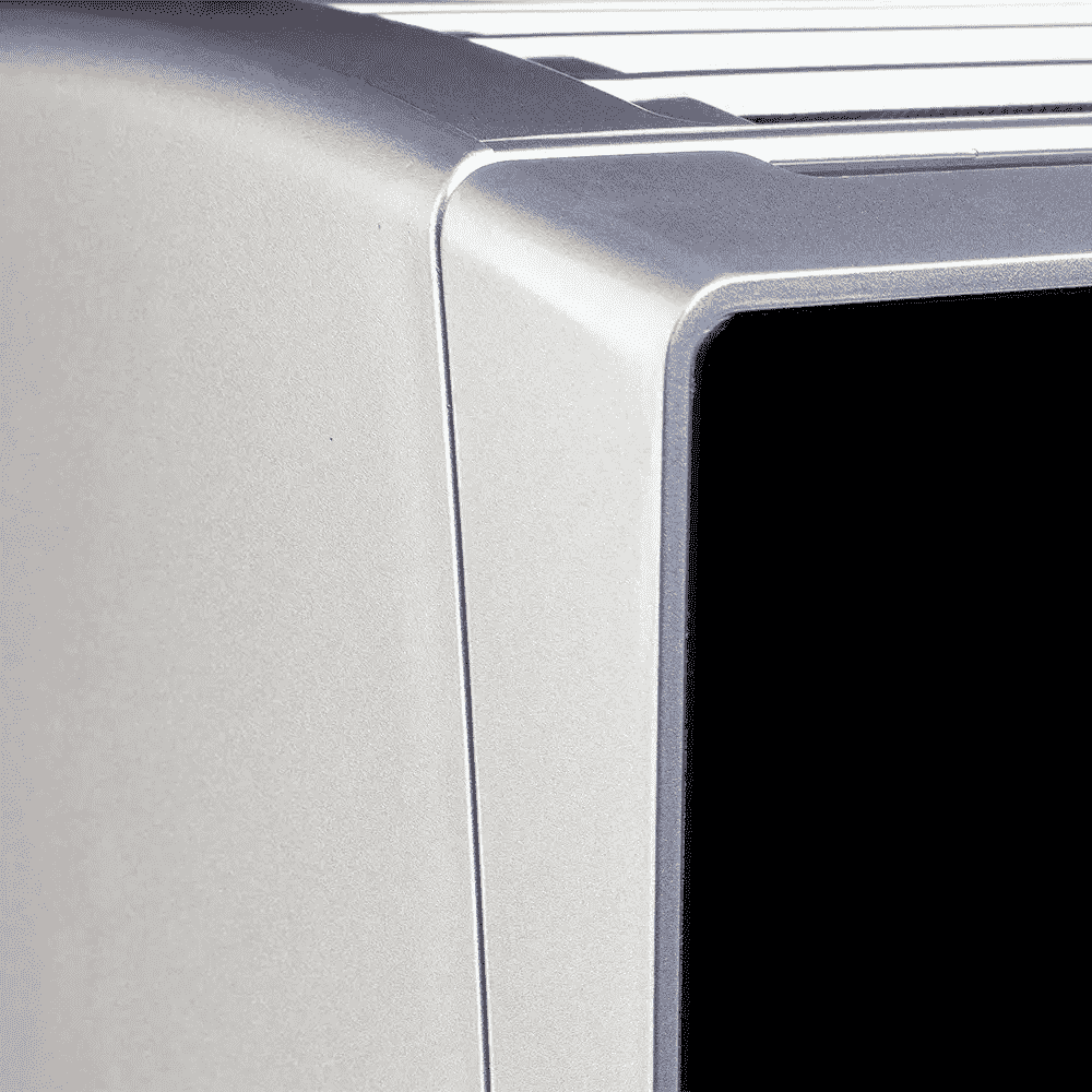 Настінний кондиціонер, спліт система Gree LOMO Inverter +Wi-fi GWH12QC-K6DND2F/ GWH12AFC-K6DNA2F