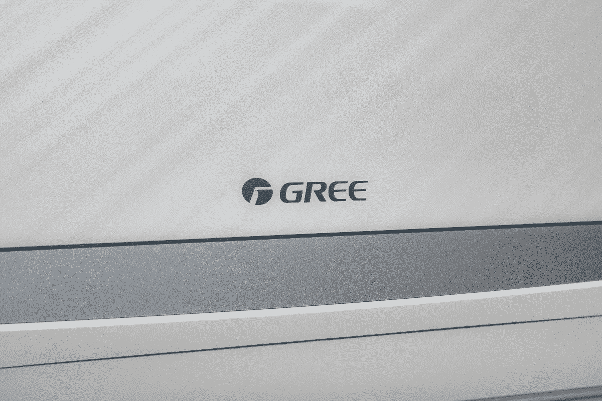 Настінний кондиціонер, спліт система Gree G-Tech Inverter + Wi-Fi GWH09QD-S6DBD2A