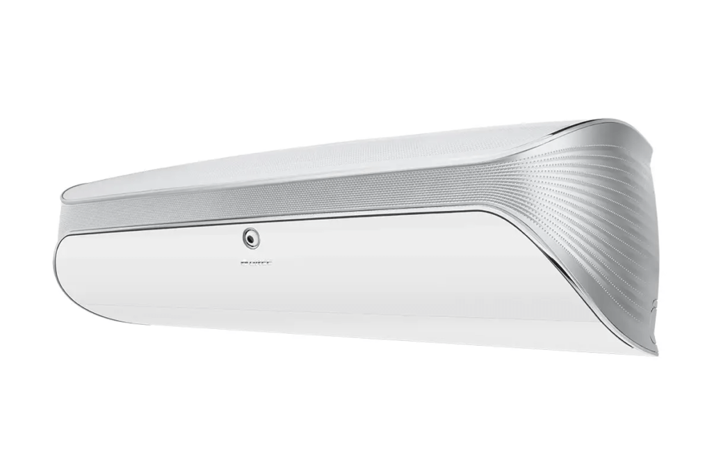 Настінний кондиціонер, спліт система Gree Soyar Inverter + Wi-Fi GWH12AKC-K6DNA1A
