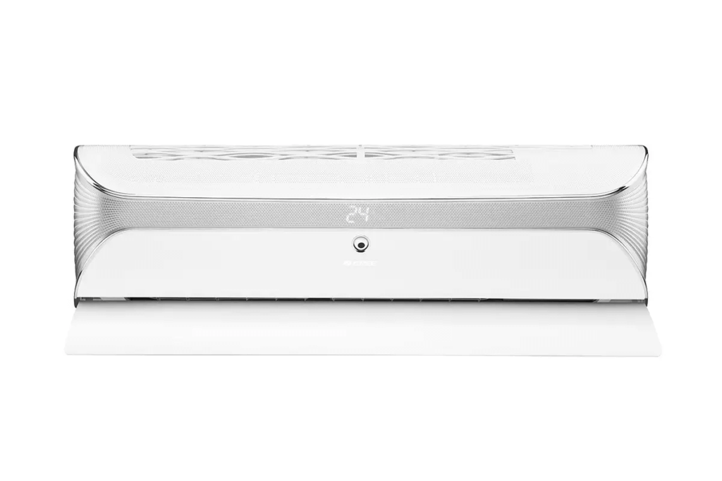 Настінний кондиціонер, спліт система Gree Soyar Inverter + Wi-Fi GWH12AKC-K6DNA1A
