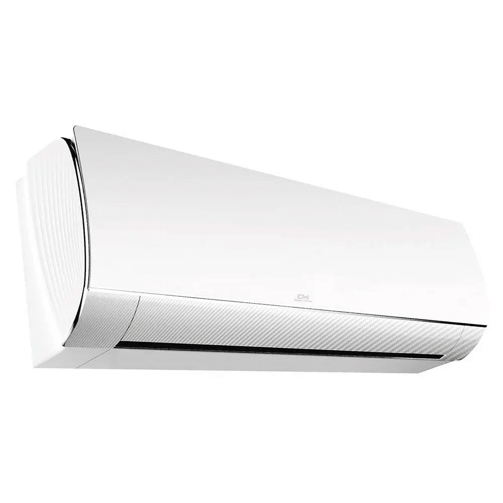 Настінний кондиціонер, спліт система Cooper&Hunter Eco Star (White) Inventer CH-S30WKP8