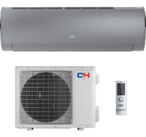 Настінний кондиціонер, спліт система Cooper&Hunter DAYTONA Inventer CH-S09FTXD2-SC