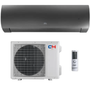 Настінний кондиціонер, спліт система Cooper&Hunter DAYTONA Inventer CH-S09FTXD2-SC