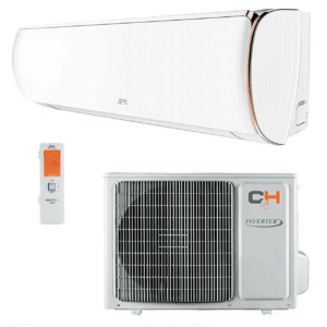 Настінний кондиціонер, спліт система Cooper&Hunter DAYTONA Inventer CH-S09FTXDG