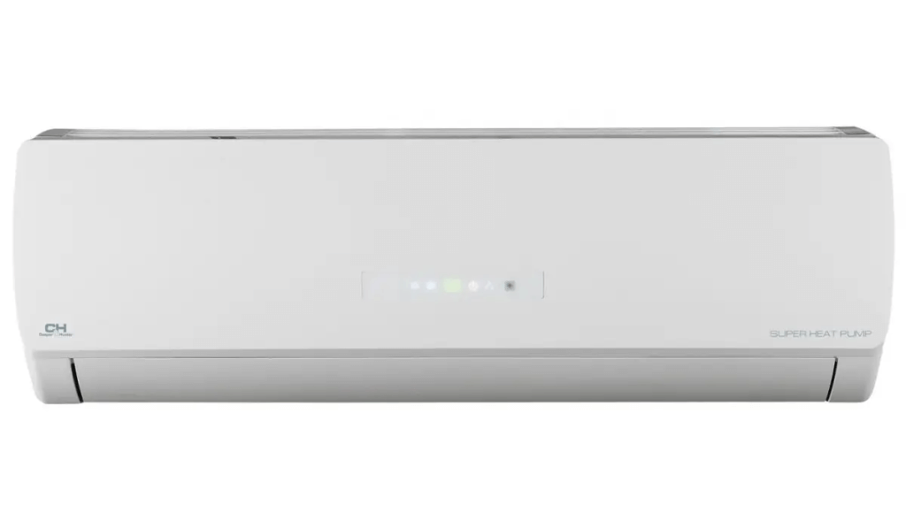 Настінний кондиціонер, спліт система Cooper&Hunter ICY ІІ Inverter NG CH-S12FTXTB2S-W (WI-FI)