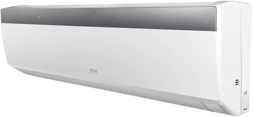 Настінний кондиціонер, спліт система Cooper&Hunter ICY ІІI Inverter NG (wi-fi) CH-S09FTXTB2S-NG