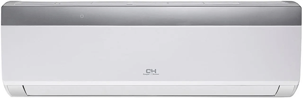 Настінний кондиціонер, спліт система Cooper&Hunter ICY ІІI Inverter NG (wi-fi) CH-S09FTXTB2S-NG