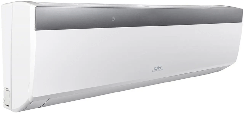 Настінний кондиціонер, спліт система Cooper&Hunter ICY ІІI Inverter NG (wi-fi) CH-S09FTXTB2S-NG