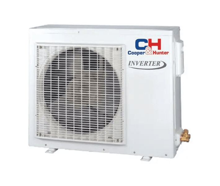 Підлогово стельовий кондиціонер, спліт система Cooper&Hunter Inverter Consol CH-S12FVX2-NG