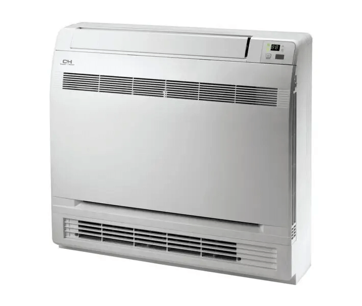 Підлогово стельовий кондиціонер, спліт система Cooper&Hunter Inverter Consol CH-S12FVX2-NG