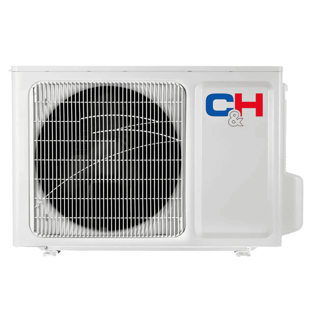 Настінний кондиціонер, спліт система Cooper&Hunter SUPREME Inventer CH-S09FTXAM2S-DG