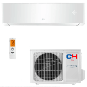 Настінний кондиціонер, спліт система Cooper&Hunter SUPREME Inventer CH-S09FTXAM2S-WP