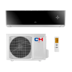 Настінний кондиціонер, спліт система Cooper&Hunter SUPREME Inventer CH-S09FTXAM2S-WP