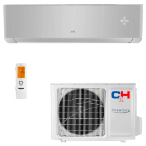 Настінний кондиціонер, спліт система Cooper&Hunter SUPREME Inventer CH-S09FTXAM2S-WP