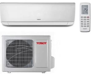 Настінний кондиціонер, спліт система TOSOT EXPERT INVERTER GB-07VP