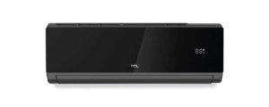 Настінний кондиціонер, спліт система TCL TAC-09CHSD/XA82I Black Inverter R32 WI-FI Ready