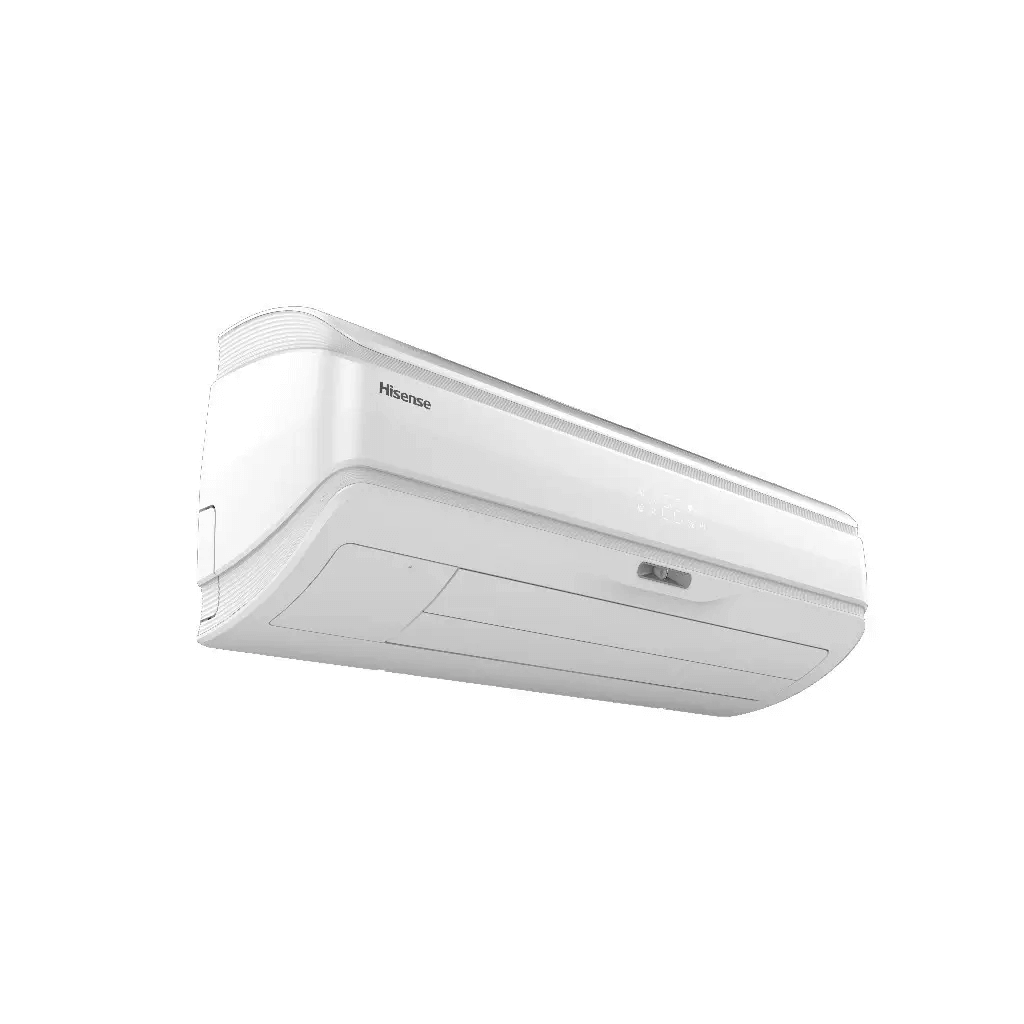 Настінний кондиціонер, спліт система Hisense Silentium Inventer QD35XU0A