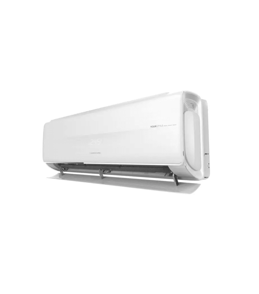 Настінний кондиціонер, спліт система Hisense Fresh Master Inverter QF25XW0E